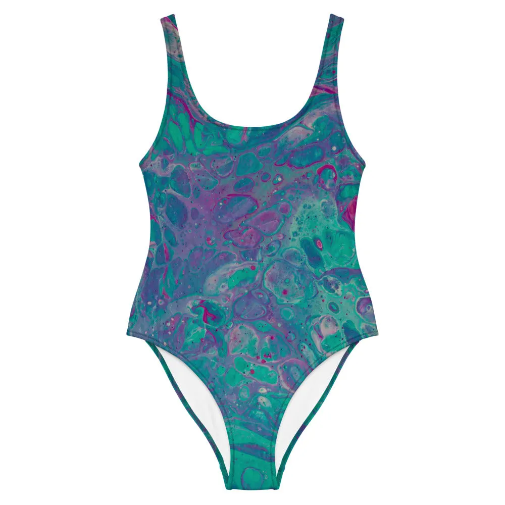 - Sweet Tooth - Bodysuit