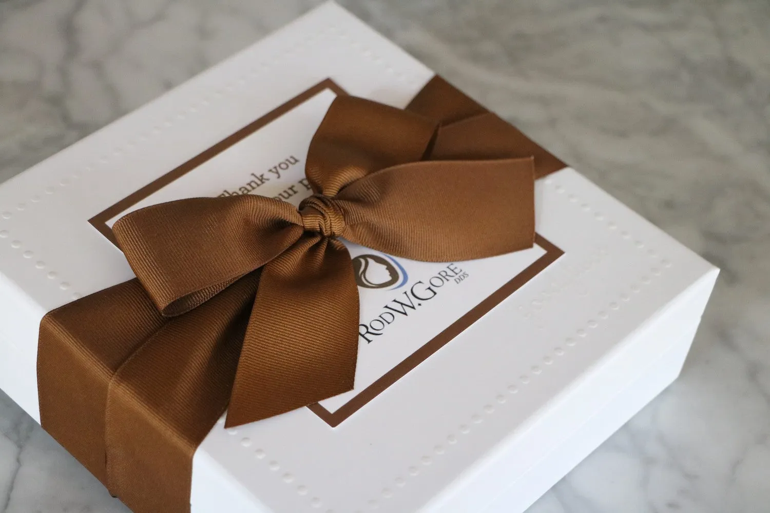 12-Piece Goody Gift Box