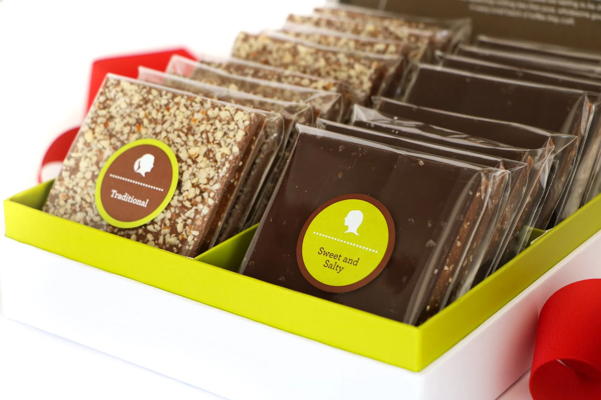 12-Piece Goody Gift Box