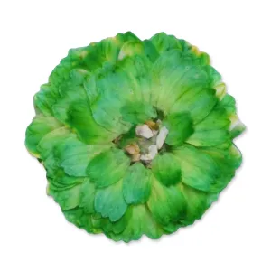 12pcs Dried Real Pressed Flower Stickers dyed pressed flower art  Nature jewelry