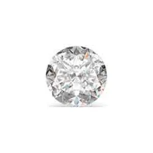 2.09Ct Round Brilliant Cut, K, SI2, Good Cut, GIA 2223856415