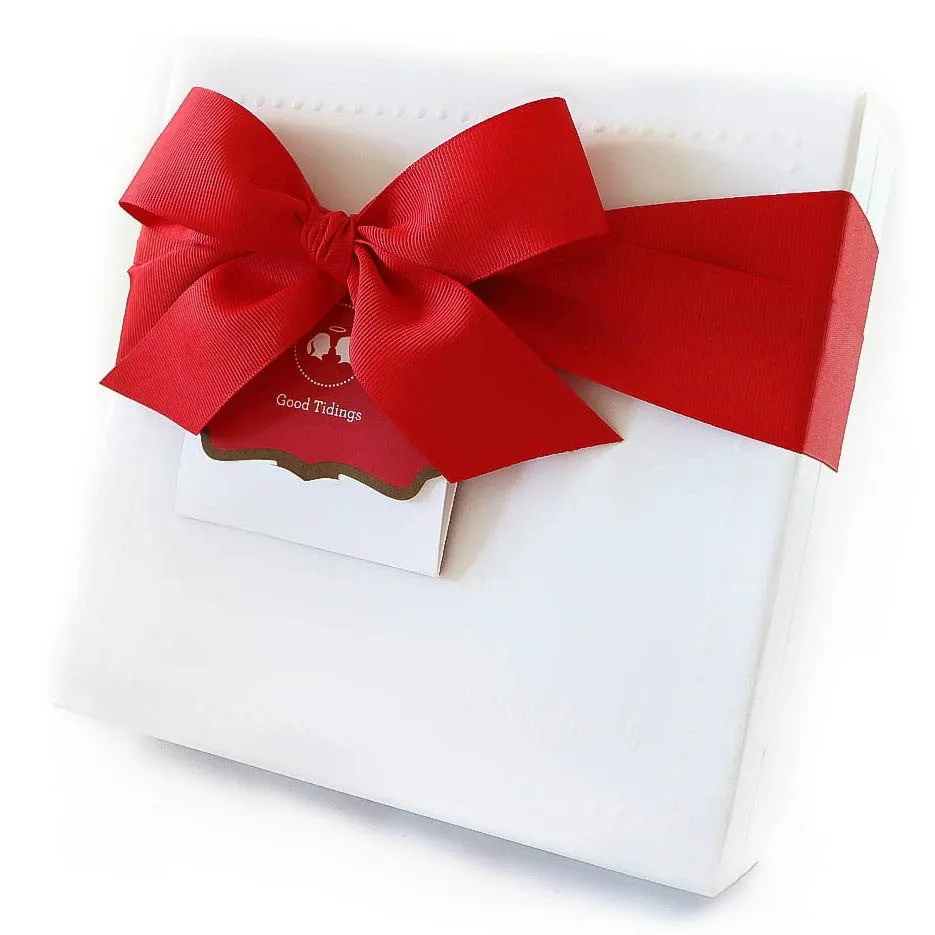 8-piece Goody Gift Box