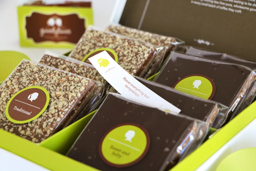 8-piece Goody Gift Box