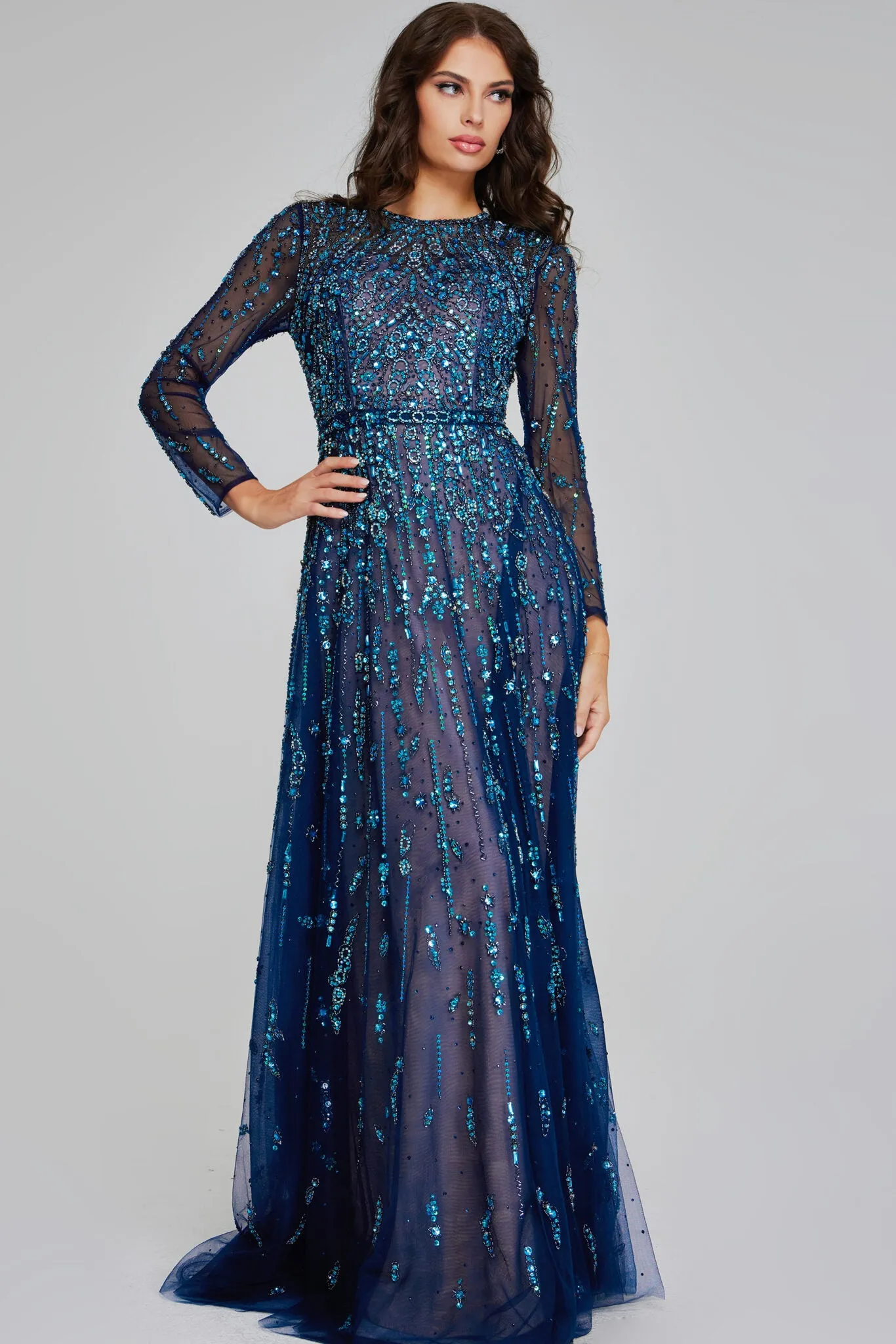80807 JOVANI