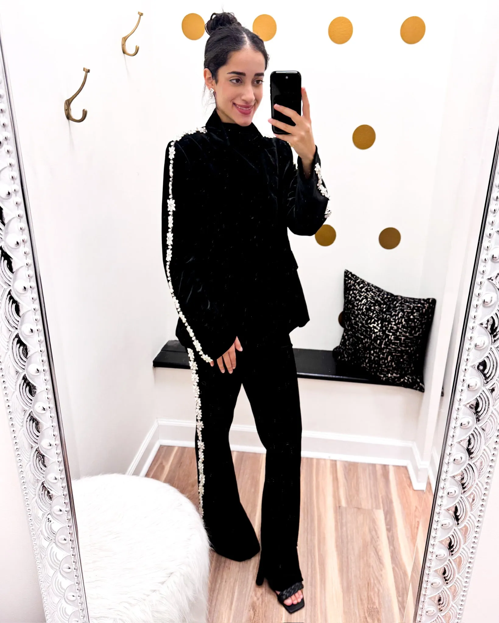 Adelyn Pants