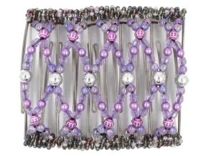 African Butterfly Wire Hair Clip - 11 Tong 353