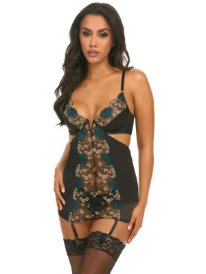 Alani Babydoll