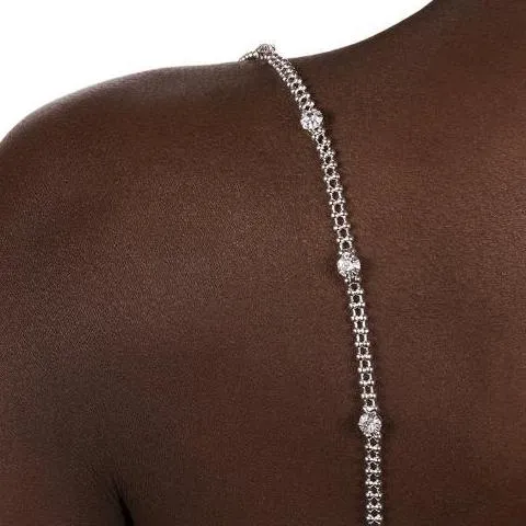 Alessandra bra straps