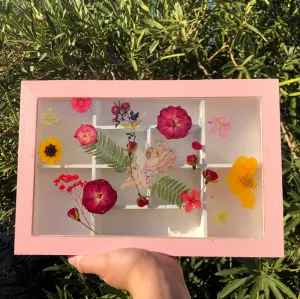 Amalthea ♡ Garden of Eden Jewelry Box ♡