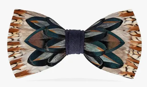 Amur Bow Tie