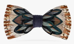 Amur Bow Tie
