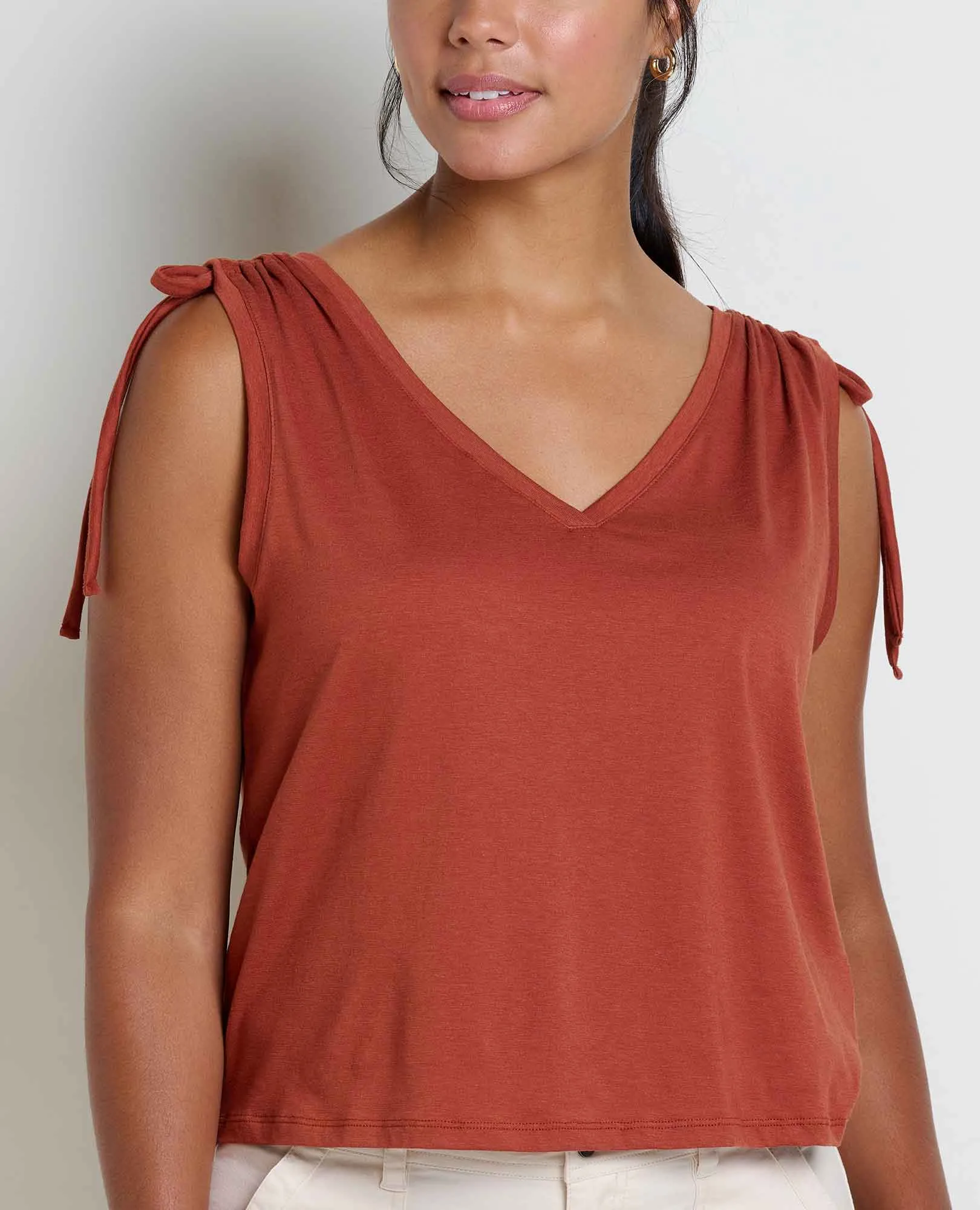 Anza Cinch Tank