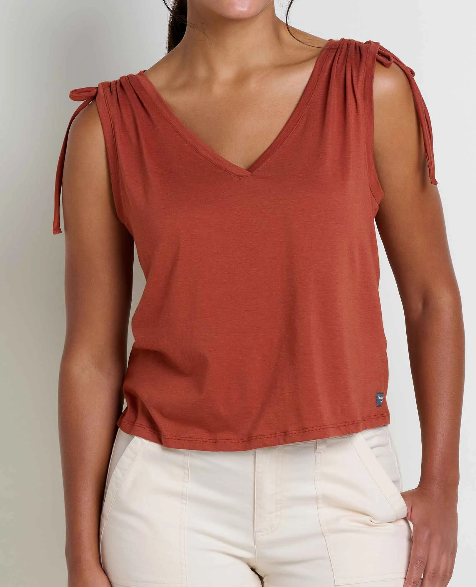 Anza Cinch Tank