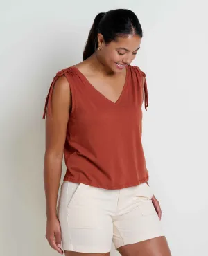 Anza Cinch Tank