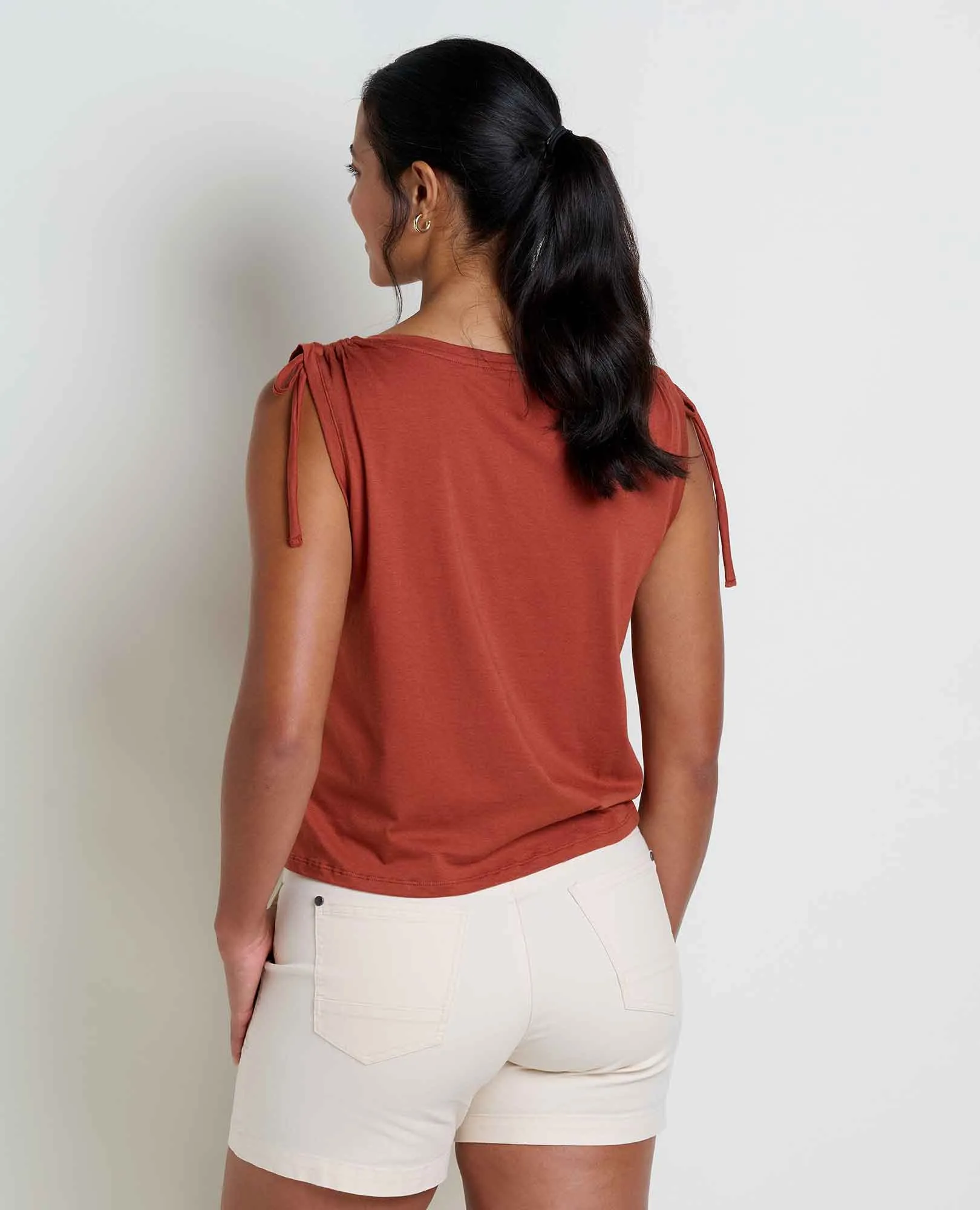 Anza Cinch Tank
