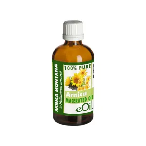 Arnica Montana Macerated Natural Oil - 100 ml