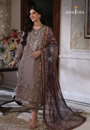 ASIM JOFA | AIRA Collection '23 | AJAI-13