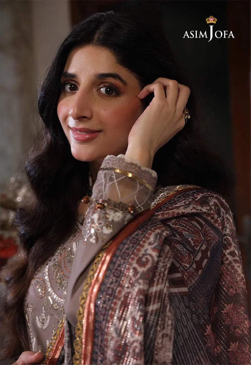 ASIM JOFA | AIRA Collection '23 | AJAI-13