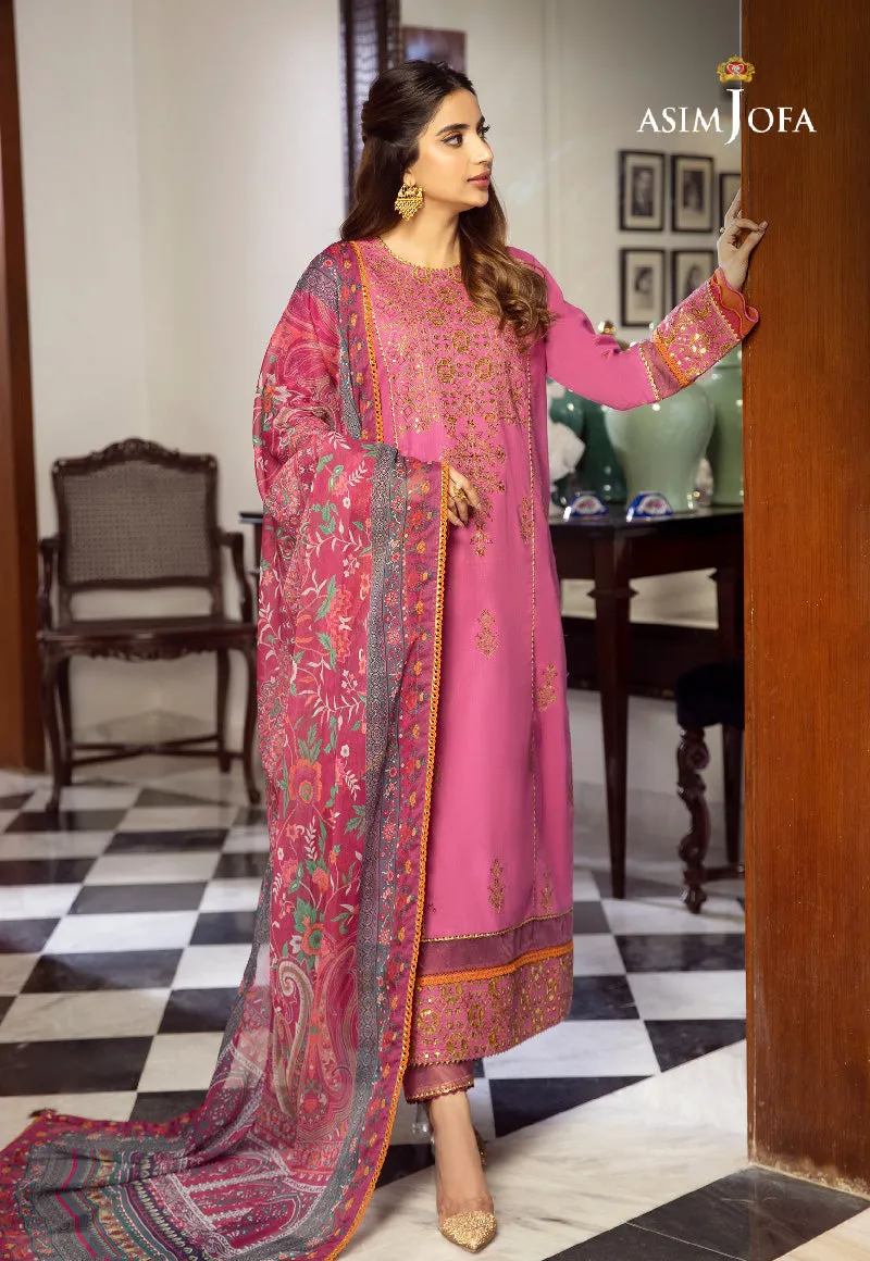ASIM JOFA | AIRA Collection '23 | AJAI-36