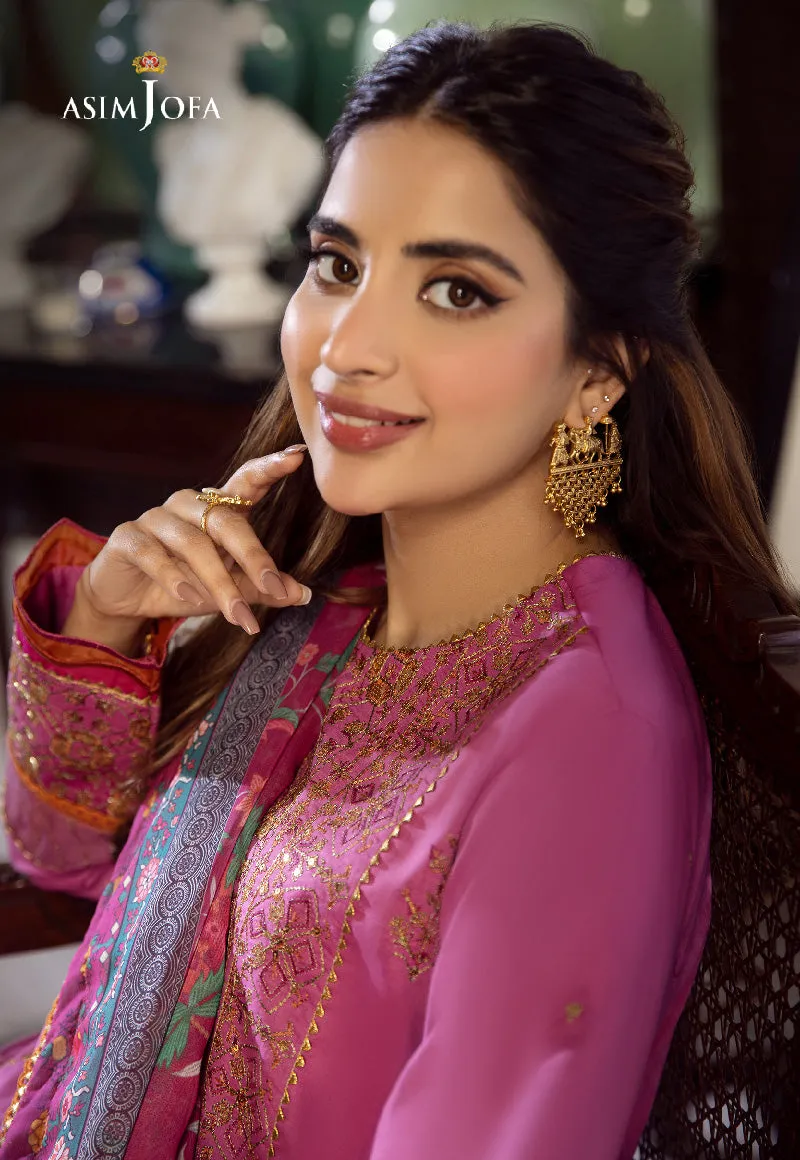 ASIM JOFA | AIRA Collection '23 | AJAI-36