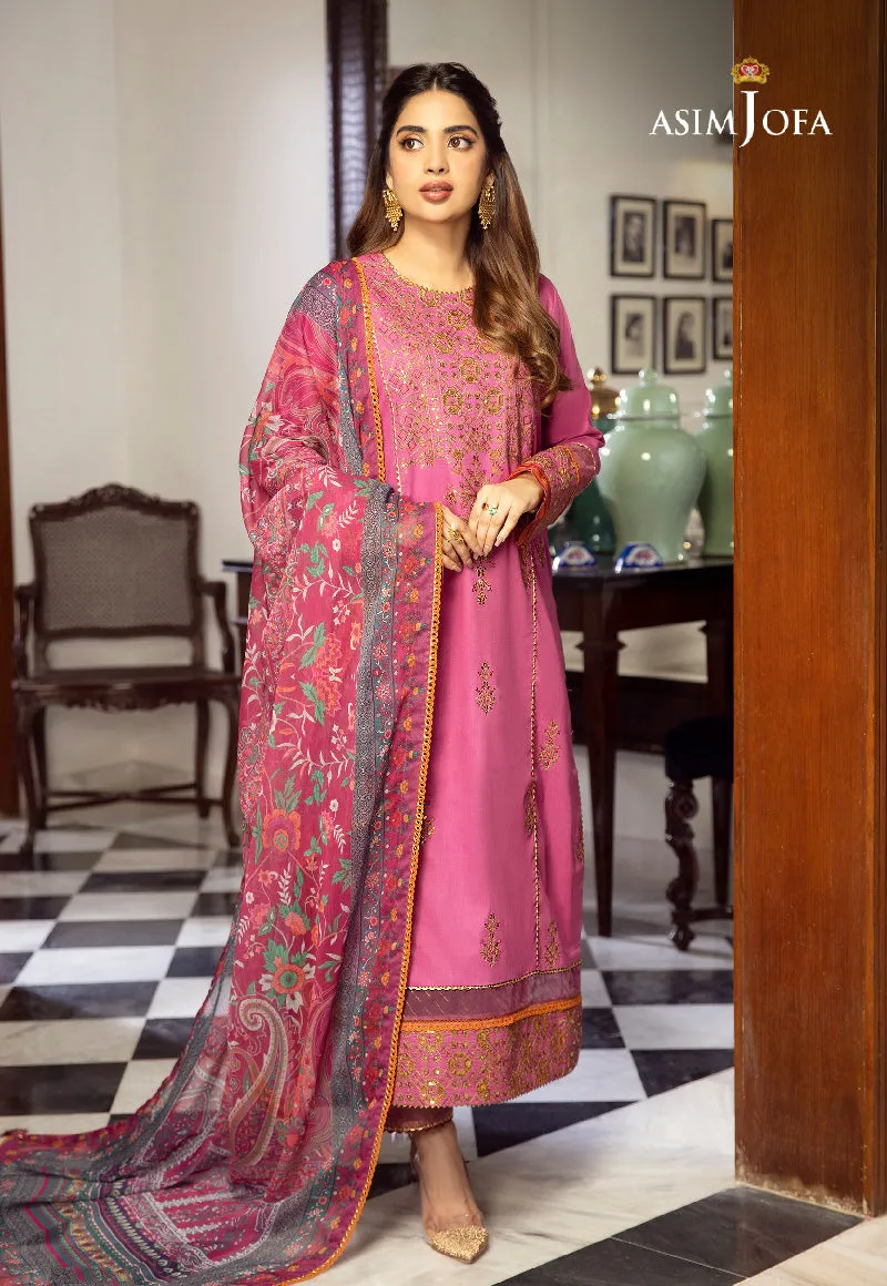 ASIM JOFA | AIRA Collection '23 | AJAI-36