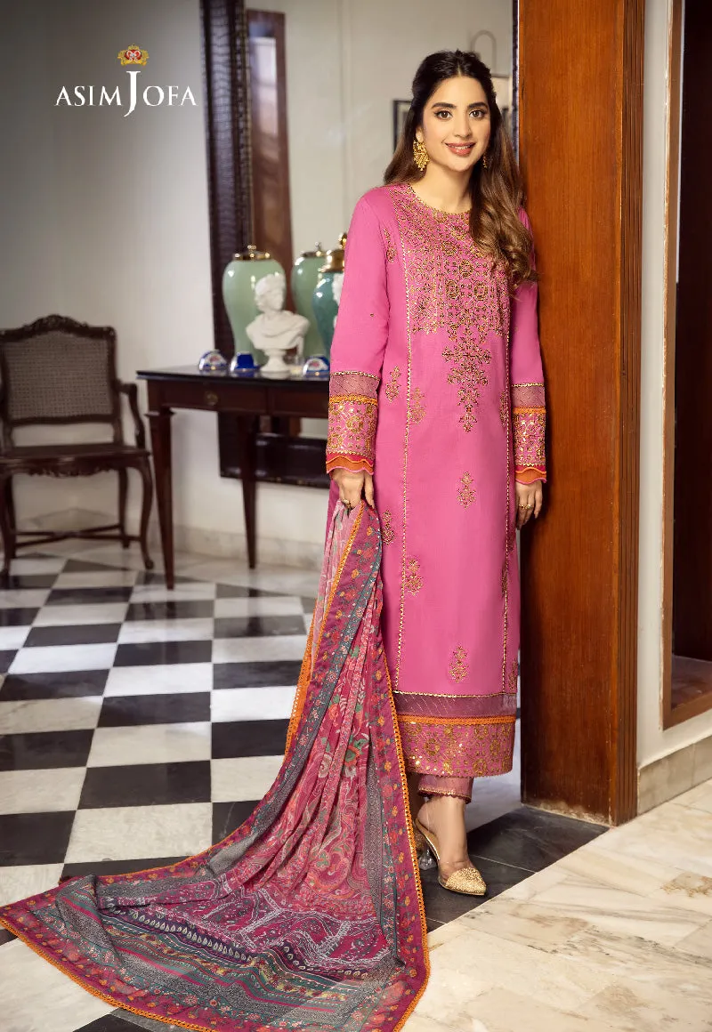 ASIM JOFA | AIRA Collection '23 | AJAI-36