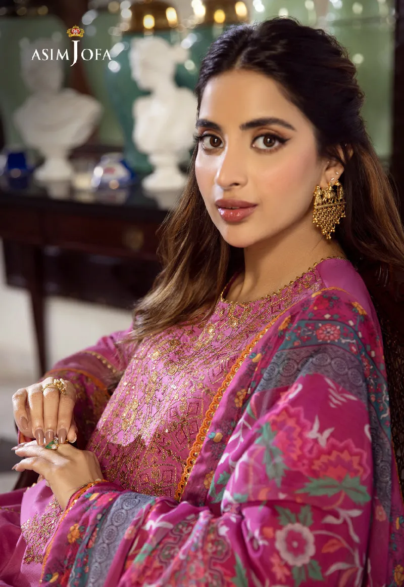 ASIM JOFA | AIRA Collection '23 | AJAI-36