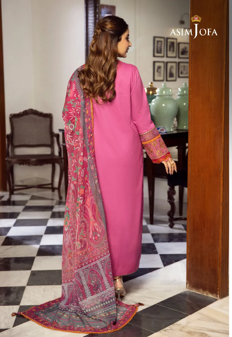 ASIM JOFA | AIRA Collection '23 | AJAI-36