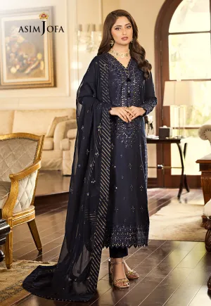 ASIM JOFA | JHILMIL'23 | AJJM-16