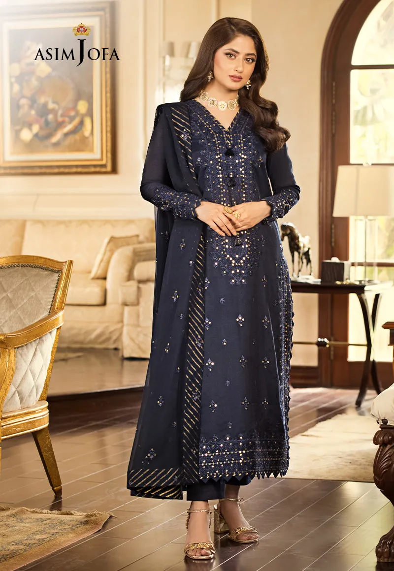 ASIM JOFA | JHILMIL'23 | AJJM-16