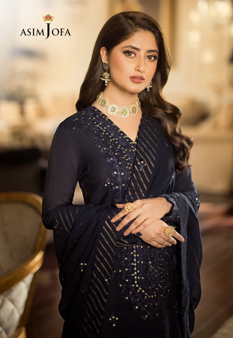 ASIM JOFA | JHILMIL'23 | AJJM-16