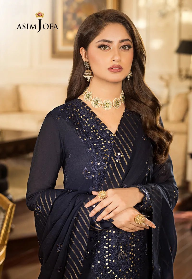 ASIM JOFA | JHILMIL'23 | AJJM-16