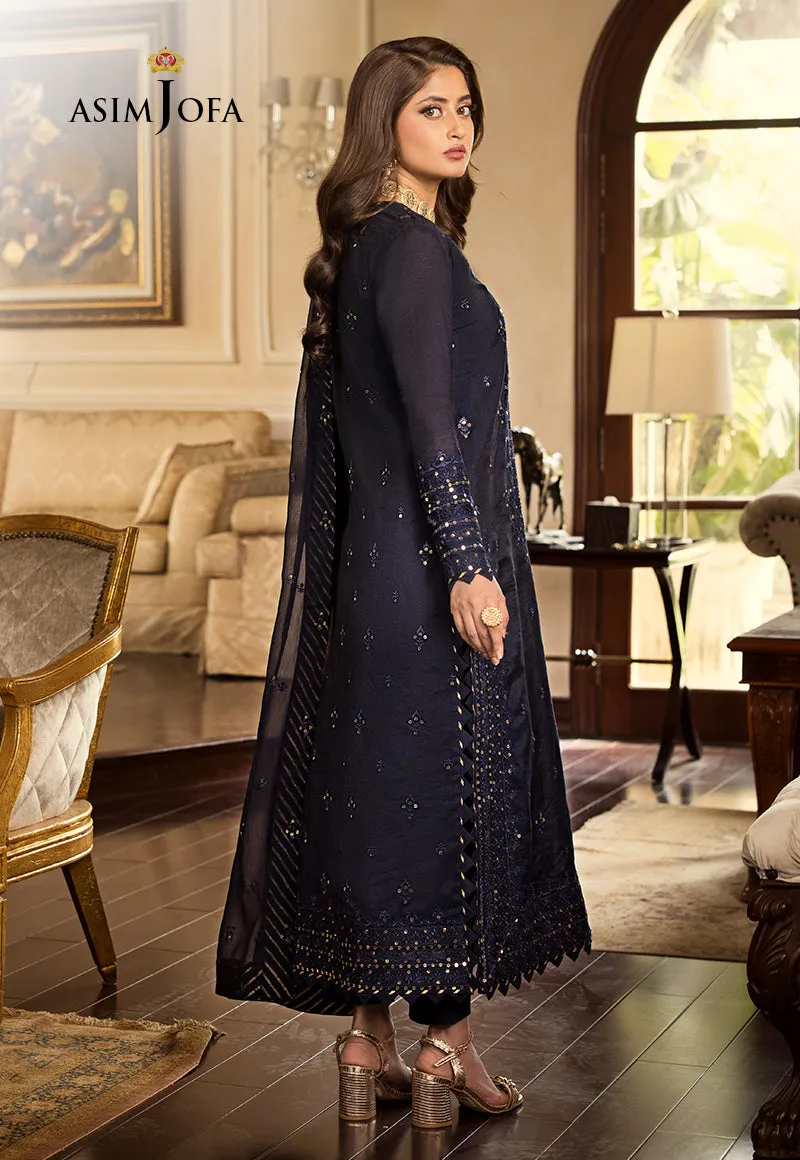 ASIM JOFA | JHILMIL'23 | AJJM-16