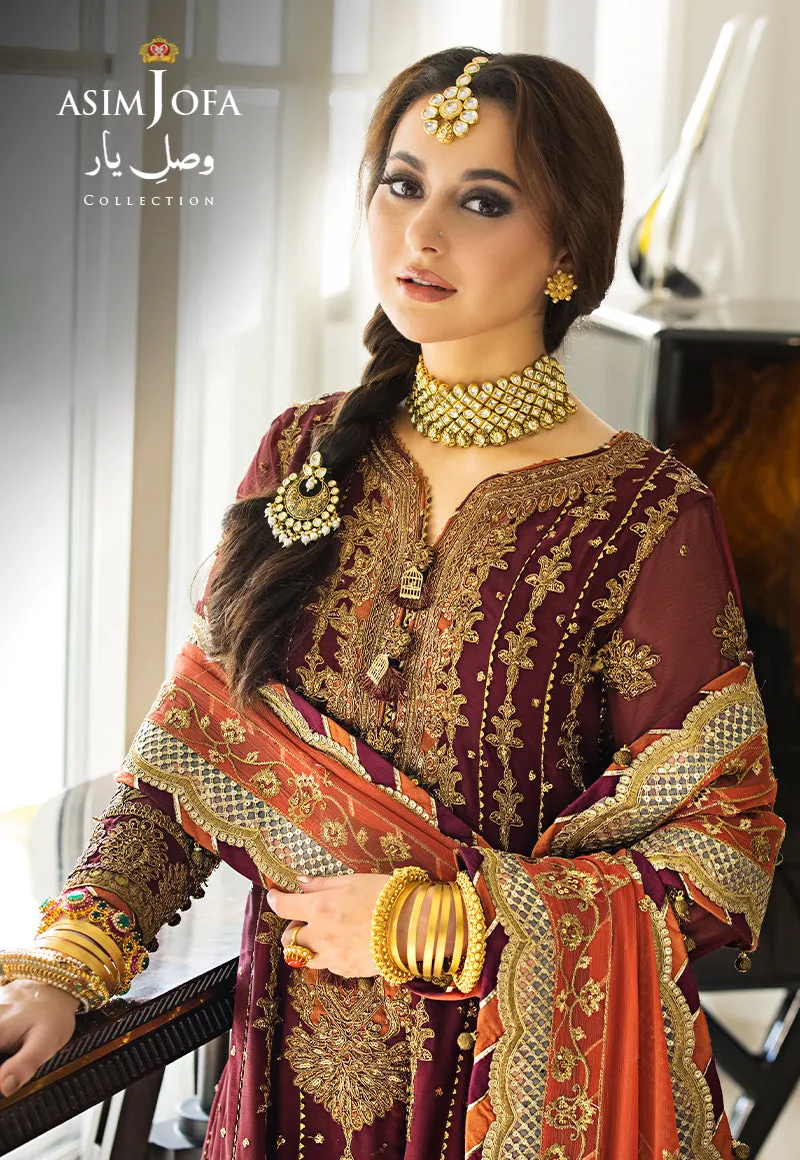 ASIM JOFA | VASL E YAAR '23 | AJVY-02
