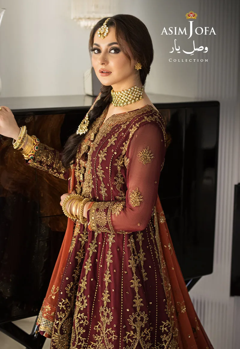 ASIM JOFA | VASL E YAAR '23 | AJVY-02