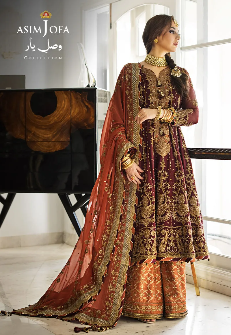 ASIM JOFA | VASL E YAAR '23 | AJVY-02