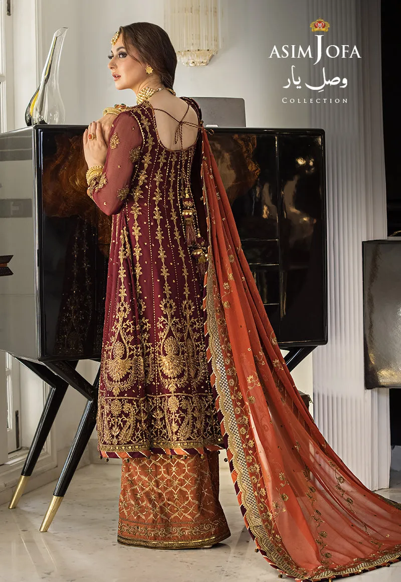ASIM JOFA | VASL E YAAR '23 | AJVY-02