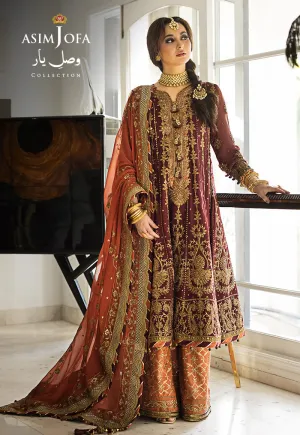 ASIM JOFA | VASL E YAAR '23 | AJVY-02