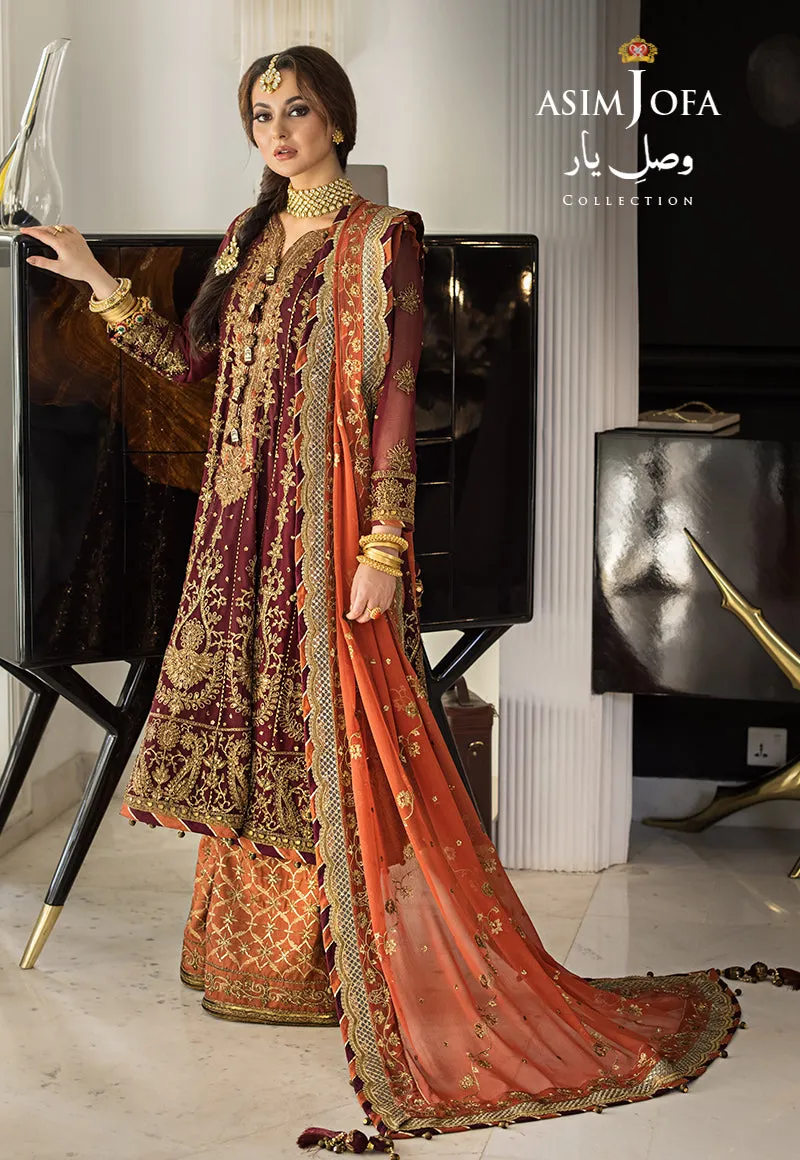 ASIM JOFA | VASL E YAAR '23 | AJVY-02