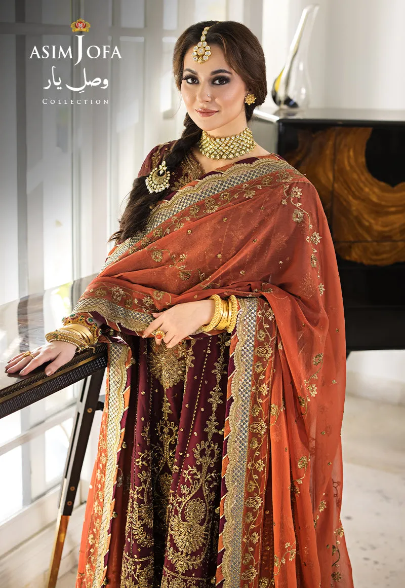 ASIM JOFA | VASL E YAAR '23 | AJVY-02