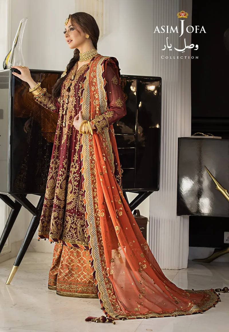 ASIM JOFA | VASL E YAAR '23 | AJVY-02
