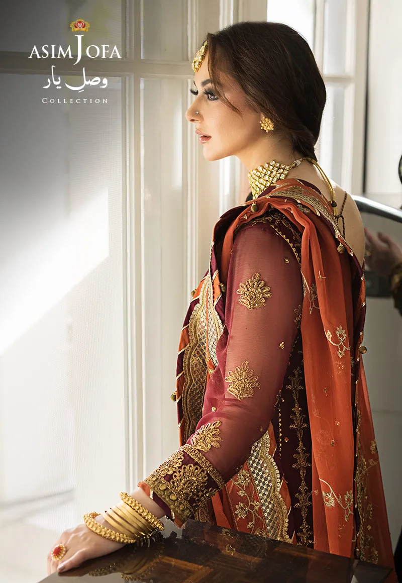 ASIM JOFA | VASL E YAAR '23 | AJVY-02