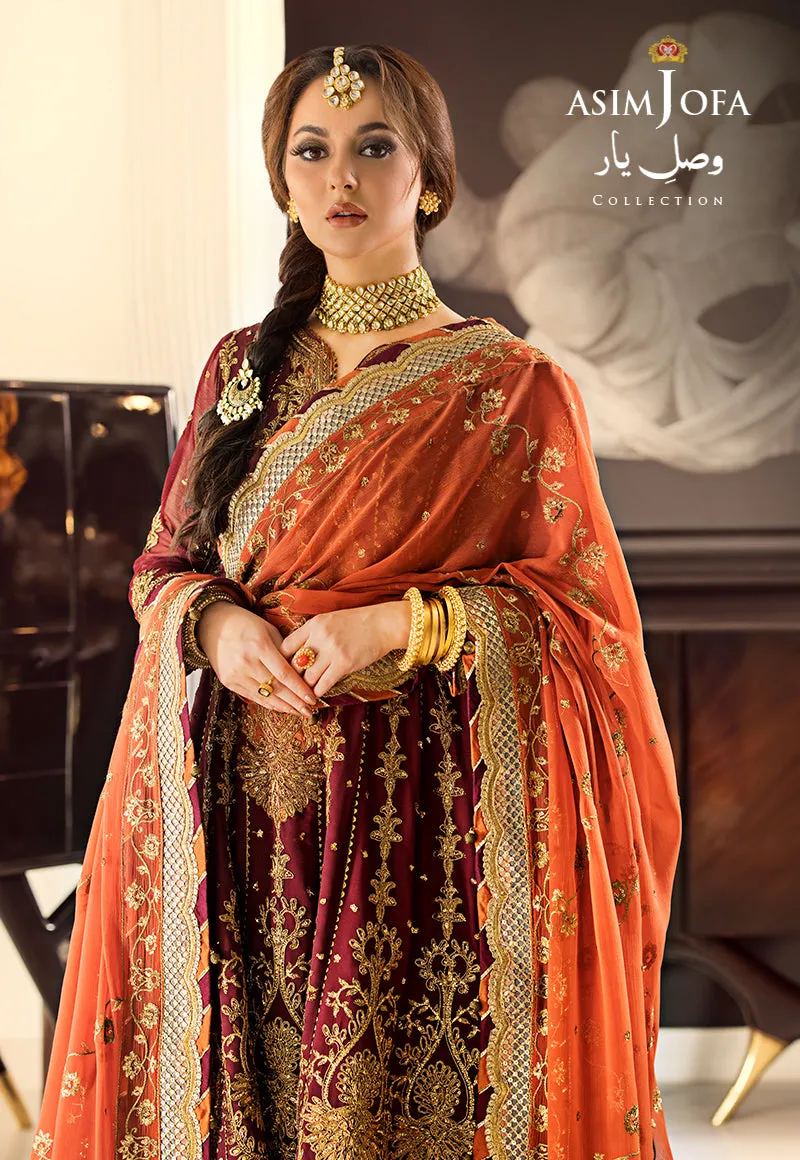 ASIM JOFA | VASL E YAAR '23 | AJVY-02