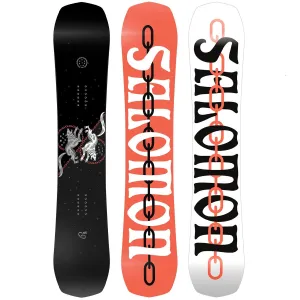 Assassin Pro Snowboard 2021