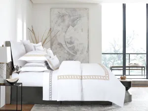 Baroque Border Sheet Set