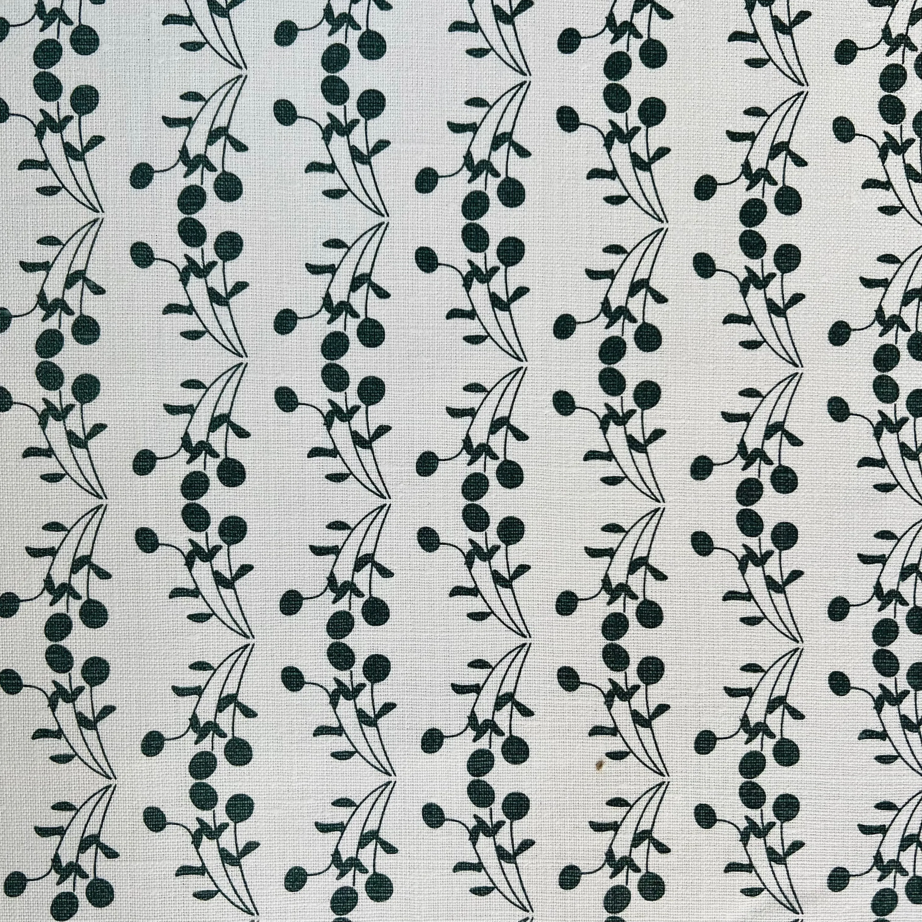 Bernadette Fabric Upstate on Oyster