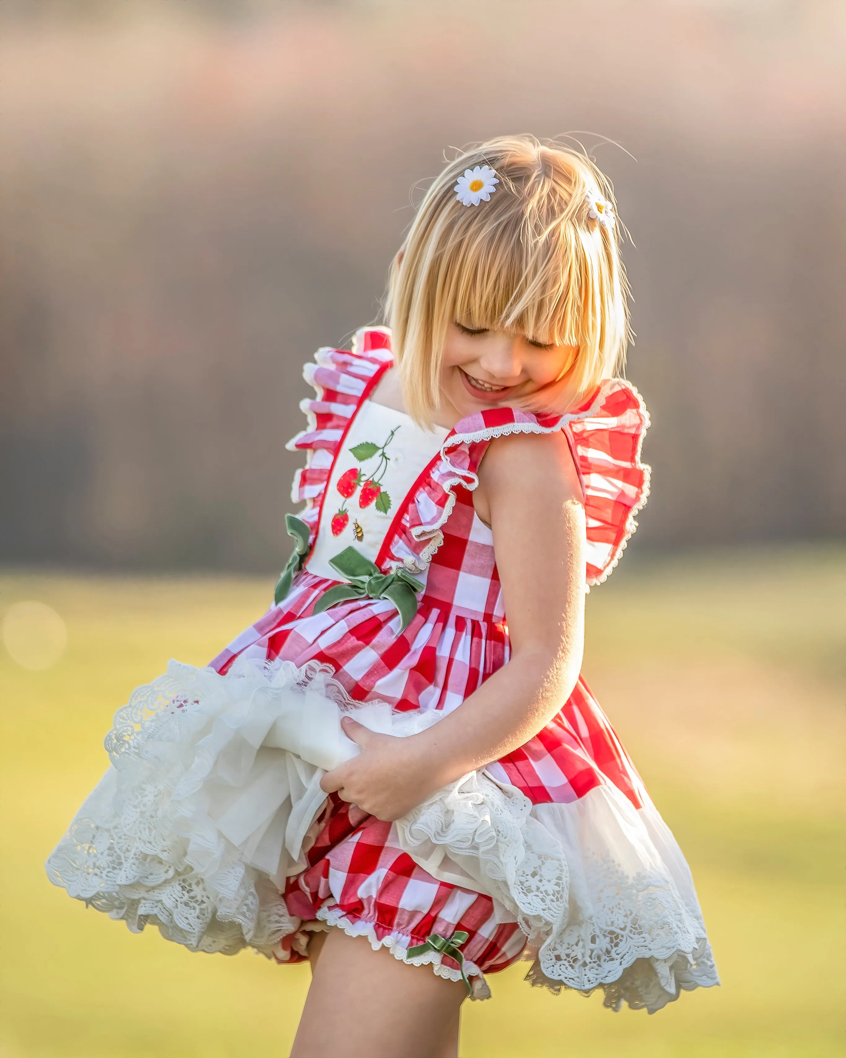 Berry Sweet by M. Joy RTS