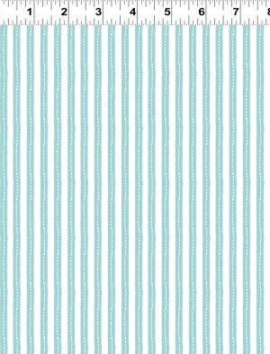 Berry Sweet Y4358-33 Aqua