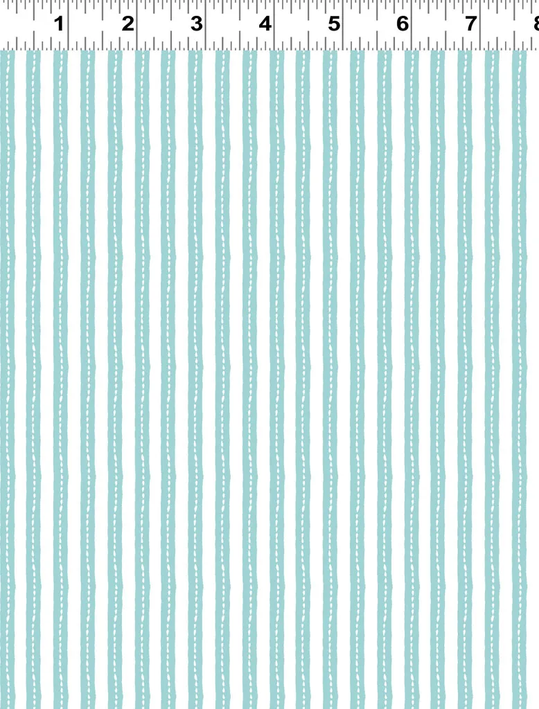 Berry Sweet Y4358-33 Aqua
