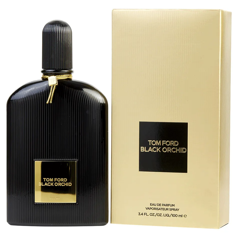 Black Orchid Perfume by Tom Ford